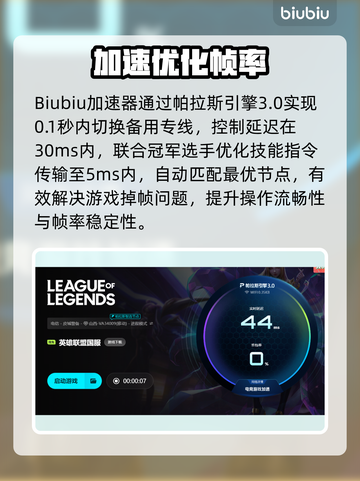 🎮英雄联盟更新后疯狂掉帧？速看解决办法！截图4