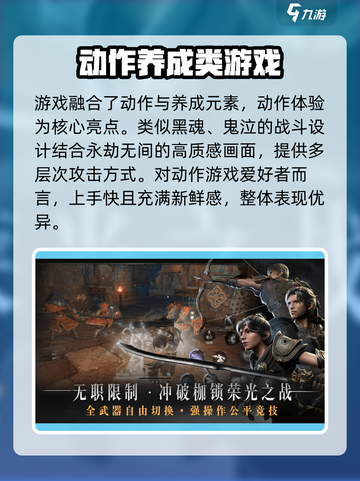代号烛好玩吗介绍截图2