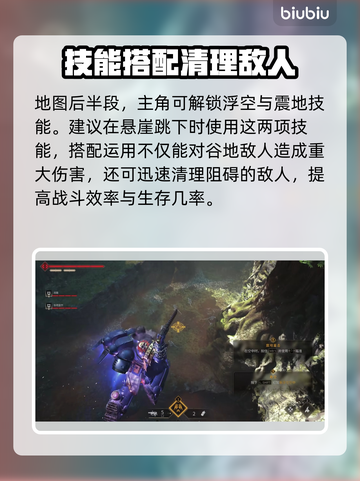 战锤40K🔥分离打法配装全攻略！⭐截图3