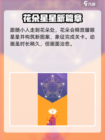 纪念碑谷3第九关通关攻略介绍截图6