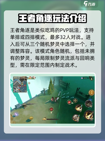 无尽梦回玩法有哪些介绍截图2