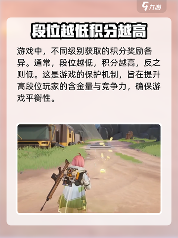 远光84排位赛🔥段位说明游戏名必备✨截图4