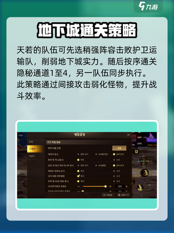 DNF手游团本🔥极限通关攻略！带你飞速上分截图3