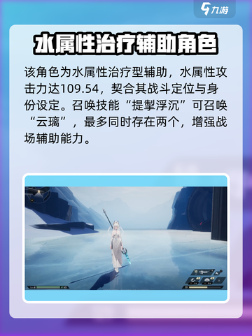 二重螺旋扶疏怎么样介绍截图2