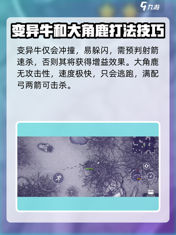 阿瑞斯病毒2🔥迷雾森林通关攻略来了！快看👇截图4