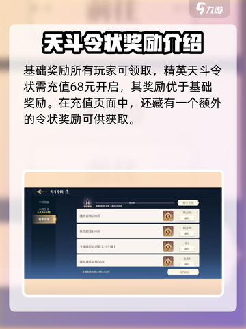 斗罗大陆史莱克学院令状是什么介绍截图3