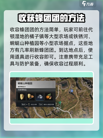 七日世界团团蜂收容攻略💥蜜蜂养殖技巧hive bee截图3