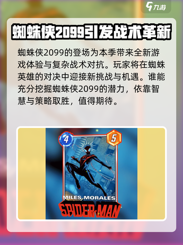 漫威终极逆转蜘蛛侠2099介绍介绍截图6