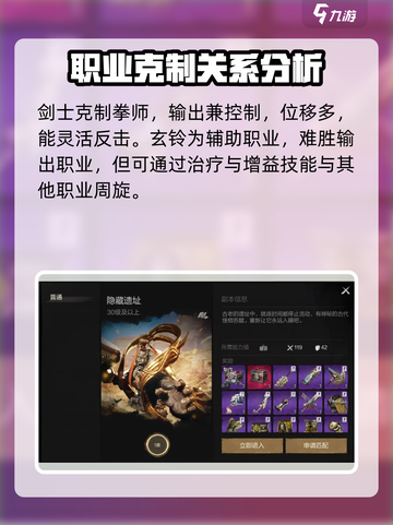 剑灵21v1武道大会挑战攻略介绍截图4