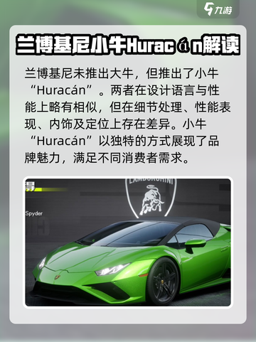 极品飞车集结大牛出了吗介绍截图3