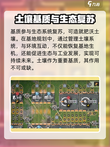 明日方舟终末地基质大起底🔥游戏党必看！截图4
