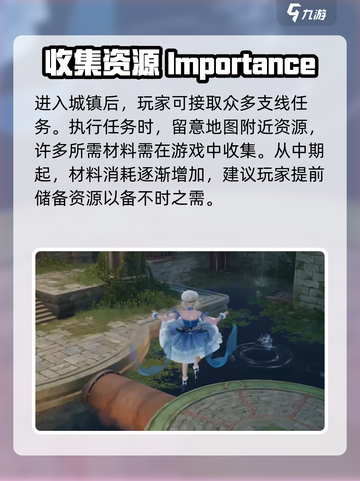 无限暖暖🔥有男角色吗？游戏角色大揭秘！截图5