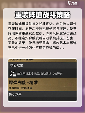 七日世界模组图鉴介绍截图4