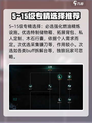 七日世界🔥新赛季模因专精必选攻略💎截图3