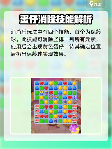 蛋仔滑滑技能有哪些介绍截图2