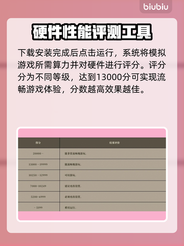 怪物猎人🔥二测检测工具用法全揭秘！截图3