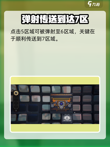 绝区零🔥疾速追机通关秘籍⚡截图3