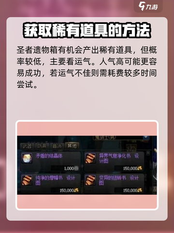 DNF手游🔥纯净黄金增幅书获取方式大揭秘！截图4