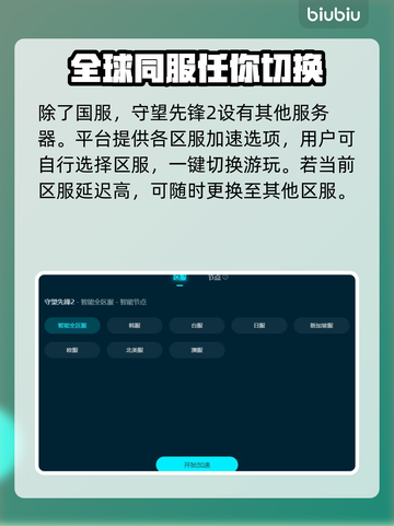 守望先锋2掉帧？这些解决办法让你畅爽游戏🔥🎮截图3