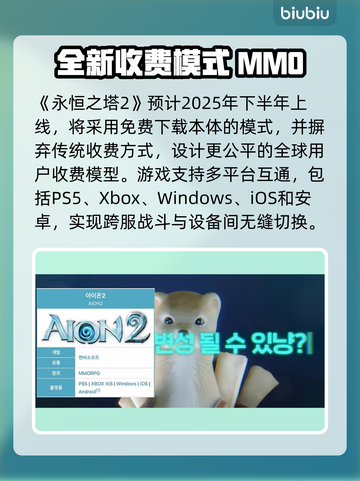 永恒之塔2发售价格曝光！🔥超值平台推荐🎮截图2