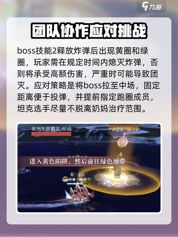 黎明之海🌟星辰之海打法揭秘，轻松通关秘籍在这里！截图3