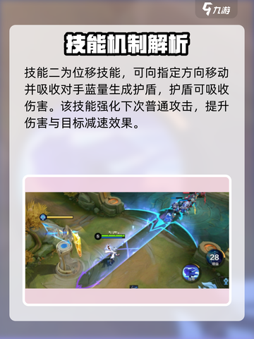 决胜巅峰🔥哈里斯超神攻略💎截图4