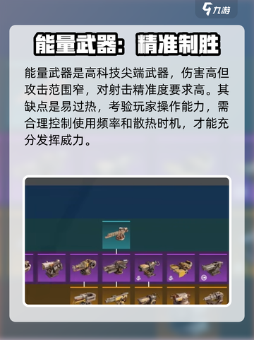创世战车装备大揭秘💥，玩家必看🔥！截图6
