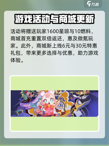 崩坏星穹铁道3.2周年庆福利一览介绍截图3
