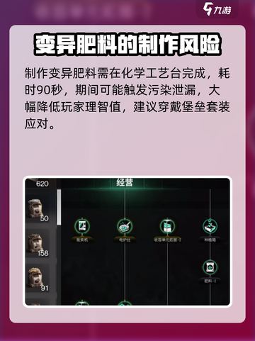 七日世界变异肥料配方分享介绍截图3