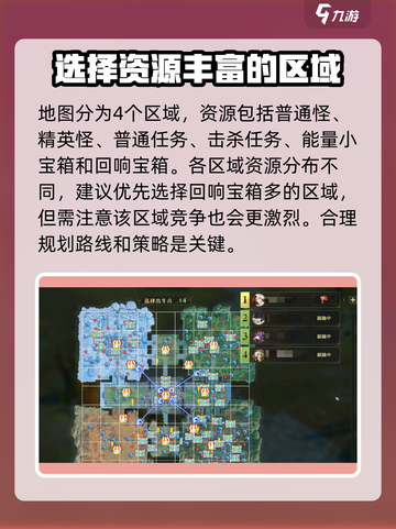 无尽梦回玩法介绍介绍截图3