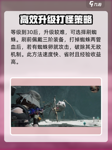 七日世界🔥快速升级攻略，玩家必看！截图5