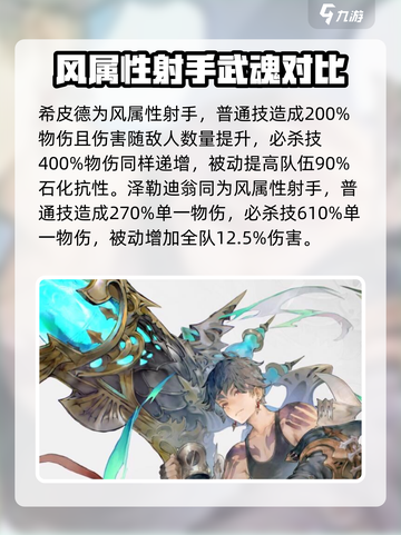 剑与骑士团🔥武魂大揭秘！玩转游戏就靠它！截图2