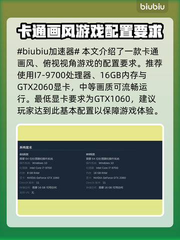 逃离鸭科夫配置要求💡低配电脑党还能玩吗？🎮截图2