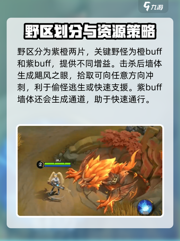 决胜巅峰地图介绍介绍截图5