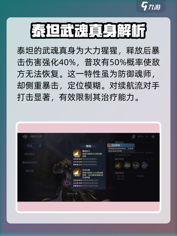 斗罗大陆：泰坦实战强度爆表🔥逆时空必练神辅助！截图2
