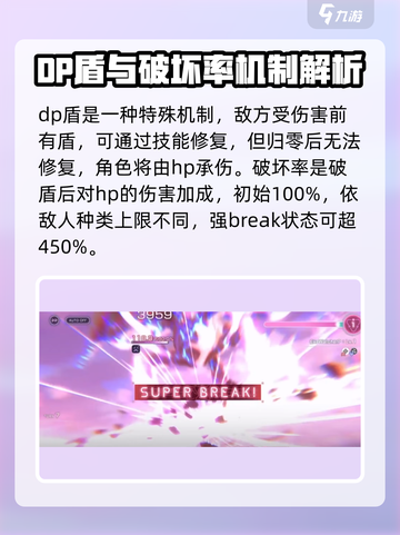 🔥炽焰天穹破坏率揭秘！游戏效果炸裂💥截图3