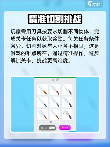 小李菜刀🔥新手必看！轻松上手秘籍分享！截图3