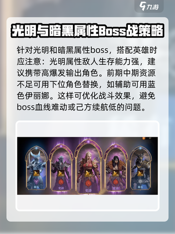 龙息神寂时空漩涡怎么打介绍截图4