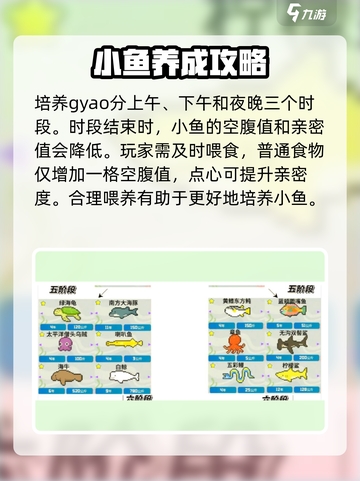 潜水员戴夫gyao怎么培养介绍截图4
