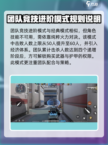 天启行动高端局有哪些介绍截图4