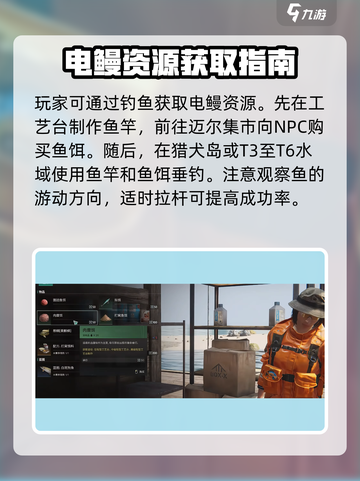 七日世界电鳗怎么样介绍截图3