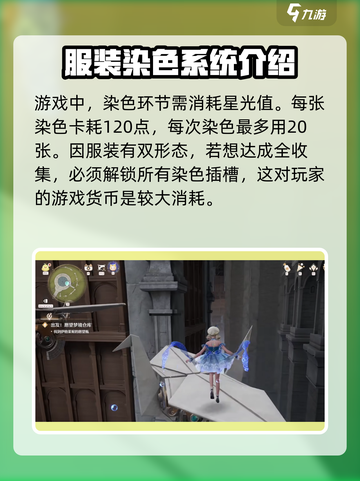 无限暖暖物价大曝光！游戏党必看🔥截图4