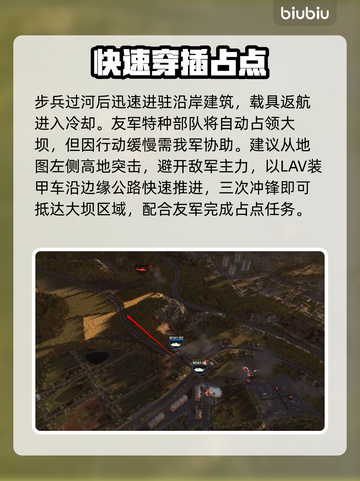 🎮断箭单人战役美军双结局达成攻略！💥截图8