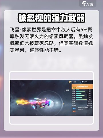 火线精英2💥步冲锋枪终极选择攻略！👇截图4