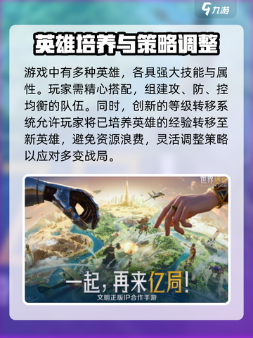 世界启元💥上线时间曝光，游戏迷必看！🔥截图3