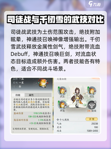 掌门下山强度榜分享介绍截图5