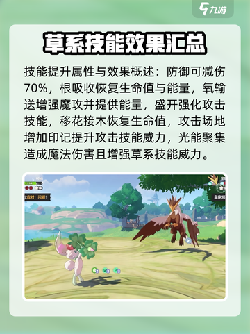 洛克王国手游春花兔怎么样介绍截图4