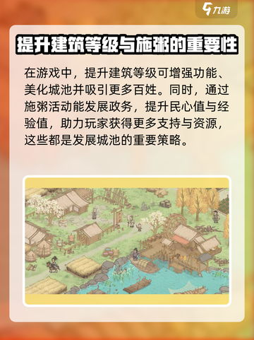这城有良田升级怎么完成介绍截图3
