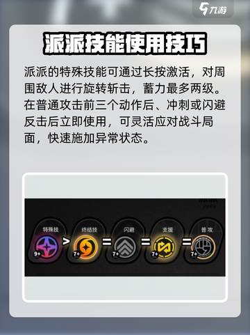 绝区零派派定位🔥超强辅助一招制敌🎮截图2