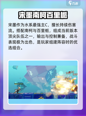 超时空跑跑🔥强力角色推荐，玩了就上瘾！截图4